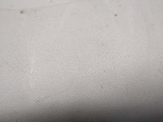 Обшивка стойки, ориг. номер 7303308010, Toyota Sienna 3 2010-2014