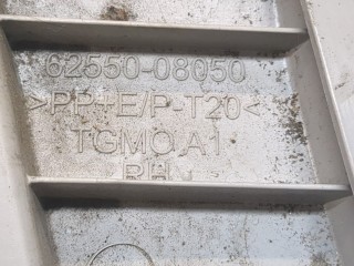 Обшивка стойки, ориг. номер 7303308010, Toyota Sienna 3 2010-2014