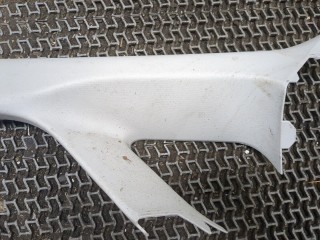 Обшивка стойки левая передняя, ориг. номер 6221208060, Toyota Sienna 3 2010-2014
