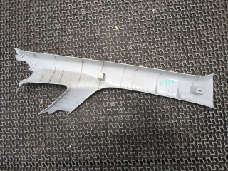Обшивка стойки левая передняя, ориг. номер 6221208060, Toyota Sienna 3 2010-2014