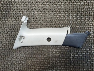 Обшивка стойки правая задняя, ориг. номер TD1168250, Mazda CX-9 2012-2016