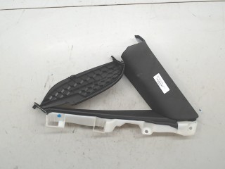 Обшивка стойки правая задняя, ориг. номер 8T8867288A, Audi A5 2007-2011