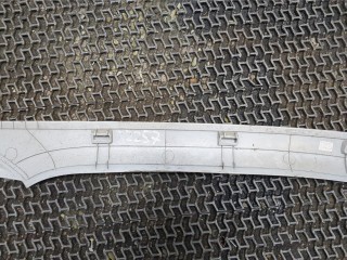 Обшивка стойки левая, ориг. номер 1U0867457F, Skoda Octavia 2000-2011