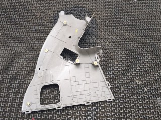Обшивка стойки правая, ориг. номер 6257008040, Toyota Sienna 3 2010-2014