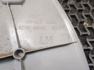 Обшивка стойки левая задняя, ориг. номер 6258008040, Toyota Sienna 3 2010-2014