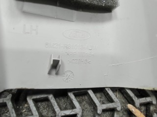 Обшивка стойки левая задняя, ориг. номер 6M21R310013AJW, Ford S-Max 2010-2015