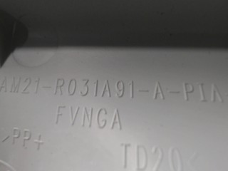 Обшивка стойки левая передняя, ориг. номер 1799094, AM21R03511BJ1FJG, Ford S-Max 2010-2015
