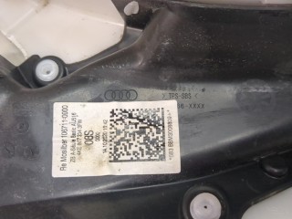 Обшивка стойки передняя, ориг. номер 4KE807234, Ford S-Max 2006-2010