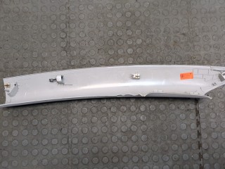 Обшивка стойки левая, ориг. номер 152791701F, Tesla Model 3 2017-2021