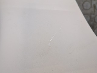 Обшивка стойки правая задняя, ориг. номер 84131T1GE022M1, Honda CR-V 2014-2018