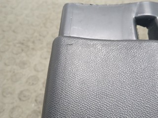Обшивка стойки, ориг. номер 9820798777, Peugeot 2008 2019-2023