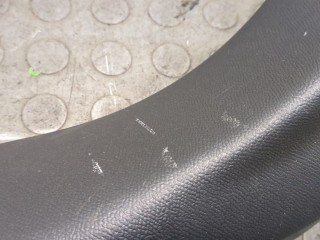 Обшивка стойки, ориг. номер 9820798377, Peugeot 2008 2019-2023