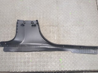 Обшивка стойки, ориг. номер 9820798377, Peugeot 2008 2019-2023