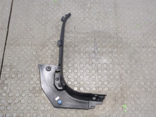 Обшивка стойки, ориг. номер 9820797177, Peugeot 2008 2019-2023