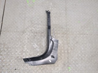 Обшивка стойки, ориг. номер 9820797077, Peugeot 2008 2019-2023