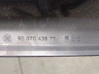Обшивка стойки, ориг. номер 9607043877, Citroen ZX 1991-1998
