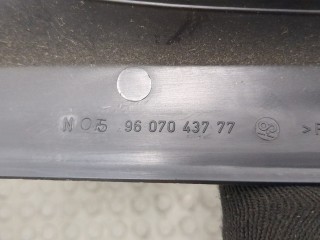 Обшивка стойки, ориг. номер 9607043777, Citroen ZX 1991-1998