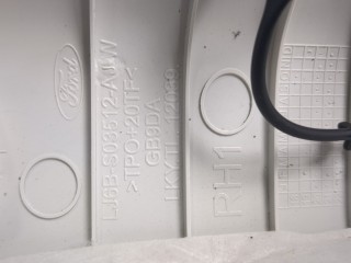 Обшивка стойки, ориг. номер LJ6BS03512AJ, Ford Escape 2019-2022