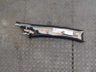 Обшивка стойки, ориг. номер TK4868170, Mazda CX-9 2016-2021