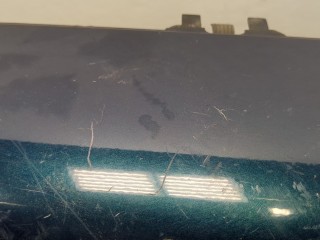 Обшивка стойки правая задняя, ориг. номер 15791314, Chevrolet Tahoe 2006-2014