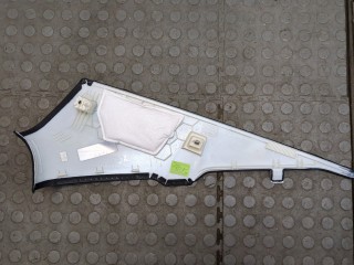 Обшивка стойки левая задняя, ориг. номер 31479168, Volvo S60 2018-2026