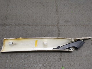 Обшивка стойки правая, ориг. номер CK523512C, Land Rover Range Rover 4 2012-2017