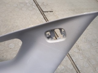 Обшивка стойки левая задняя, ориг. номер 841813S5A021, Acura INTEGRA 2022-2026