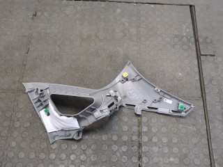 Обшивка стойки левая задняя, ориг. номер 841813S5A021, Acura INTEGRA 2022-2026