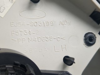 Обшивка стойки, ориг. номер EJ54S03199AD, Ford Escape 2015-2019