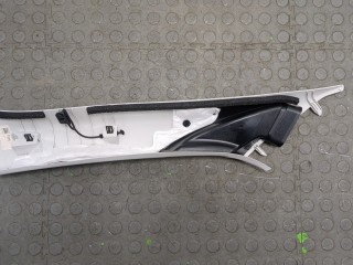 Обшивка стойки, ориг. номер LJ6BS019A18AAW, Ford Escape 2023-2026