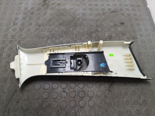 Обшивка стойки левая передняя, ориг. номер A1666904525, A1666900325, Mercedes GL-Класс 2012-2016