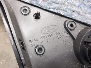 Обшивка стойки, ориг. номер GV44S03198AAW, GV41S03198BAW, Ford Kuga 2016-2019