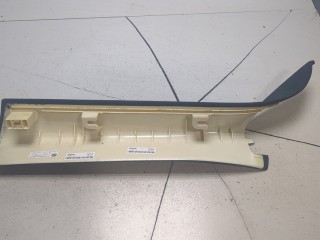 Обшивка стойки, ориг. номер 8050840, BMW 6 F12, F13, F06 2011-2015
