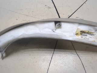 Обшивка стойки, ориг. номер A1647401670, Mercedes GL-Класс 2006-2009