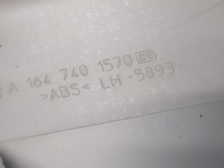 Обшивка стойки, ориг. номер A1647401570, Mercedes GL-Класс 2006-2009