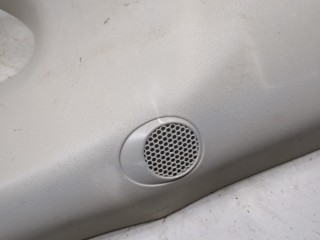 Обшивка стойки, ориг. номер 769123NA0A, Nissan Leaf 2009-2017