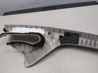 Обшивка стойки, ориг. номер 769123NA0A, Nissan Leaf 2009-2017