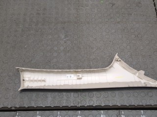 Обшивка стойки левая передняя, ориг. номер 769125AA4A, Nissan Murano 2014-2023