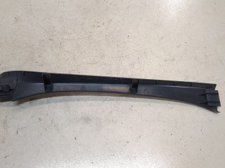 Обшивка стойки левая передняя, ориг. номер 3C8868237, Volkswagen Passat CC 2008-2012