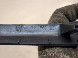 Обшивка стойки левая передняя, ориг. номер 3C8868237, Volkswagen Passat CC 2008-2012
