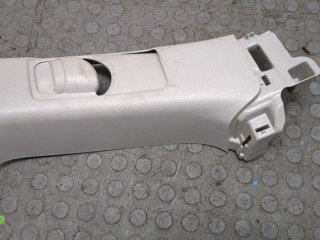 Обшивка стойки Toyota Land Cruiser Prado (150) -