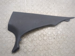 Обшивка стойки, ориг. номер 7384534, BMW 5 G30, G31 2016-2020
