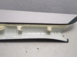 Обшивка стойки, ориг. номер 8050840AI05, BMW 6 F12, F13, F06 2011-2015