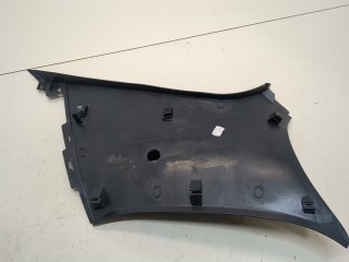 Обшивка стойки, ориг. номер 6Y6867296B, Skoda Fabia 2004-2007