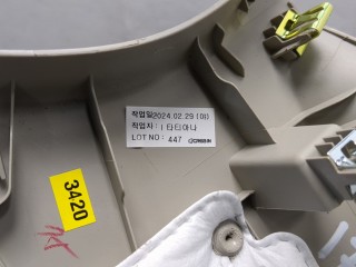 Обшивка стойки, ориг. номер 42763420, Buick Encore GX 2023-2026