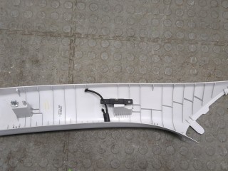 Обшивка стойки, ориг. номер 84246043, Chevrolet Traverse 2017-2021
