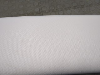 Обшивка стойки правая передняя, ориг. номер 84246043, Chevrolet Traverse 2017-2021