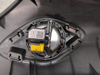 Обшивка стойки, ориг. номер 42813695, Buick Envista 2022-2026