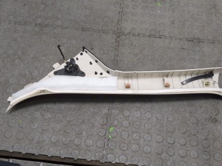 Обшивка стойки, ориг. номер EJ54S03199, Ford Escape 2015-2019