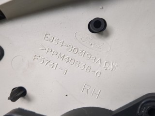 Обшивка стойки, ориг. номер EJ54S03199, Ford Escape 2015-2019